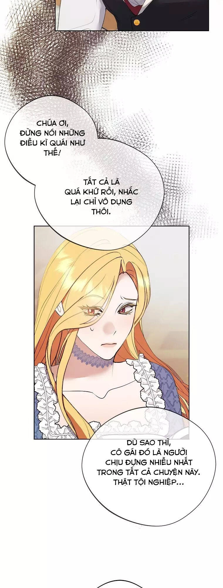 Nam Chính Đang Cản Bước Tôi Chapter 55 - 31