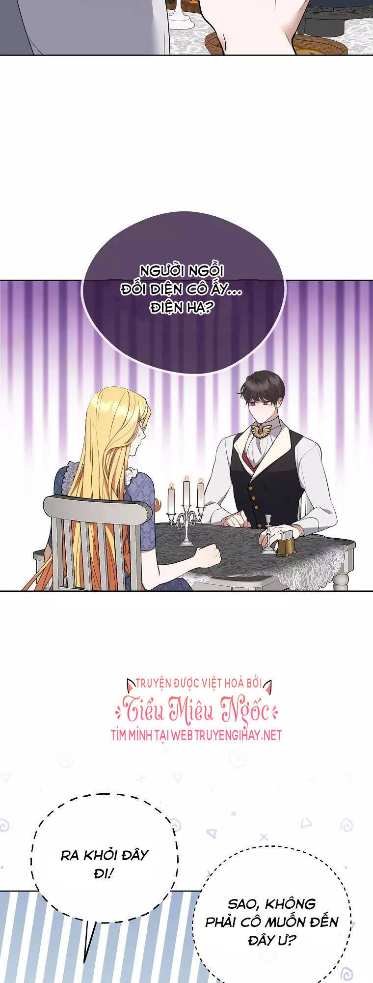 Nam Chính Đang Cản Bước Tôi Chapter 55 - 33