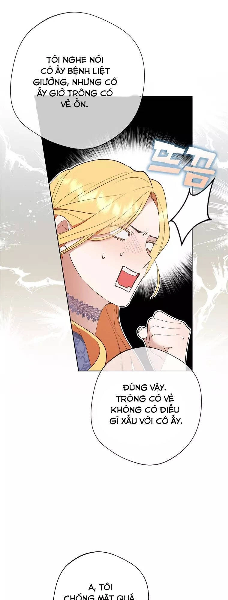 Nam Chính Đang Cản Bước Tôi Chapter 55 - 35