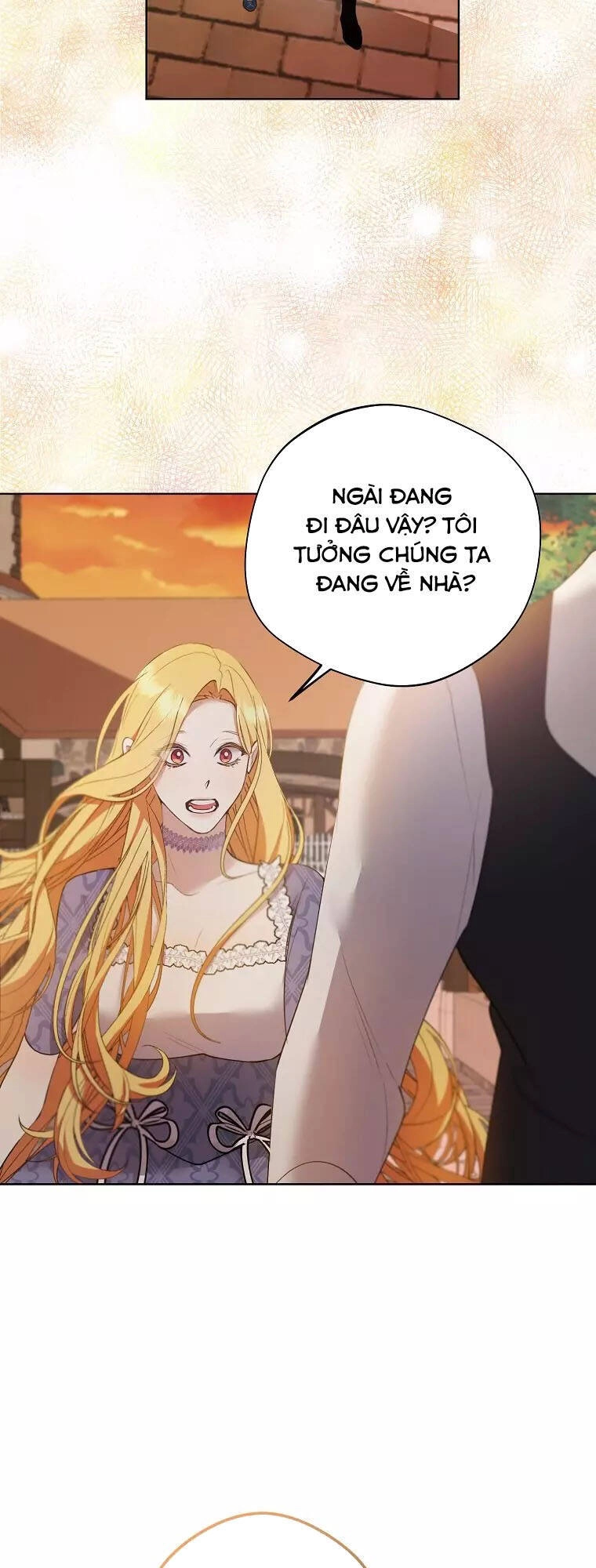 Nam Chính Đang Cản Bước Tôi Chapter 55 - 37