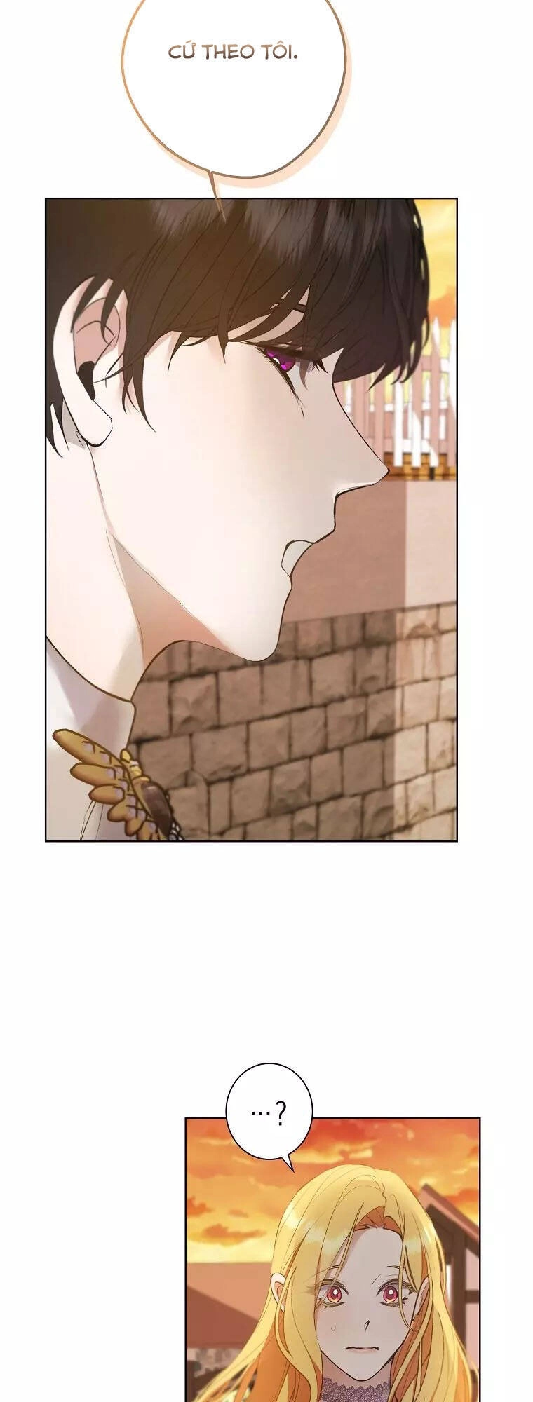 Nam Chính Đang Cản Bước Tôi Chapter 55 - 38