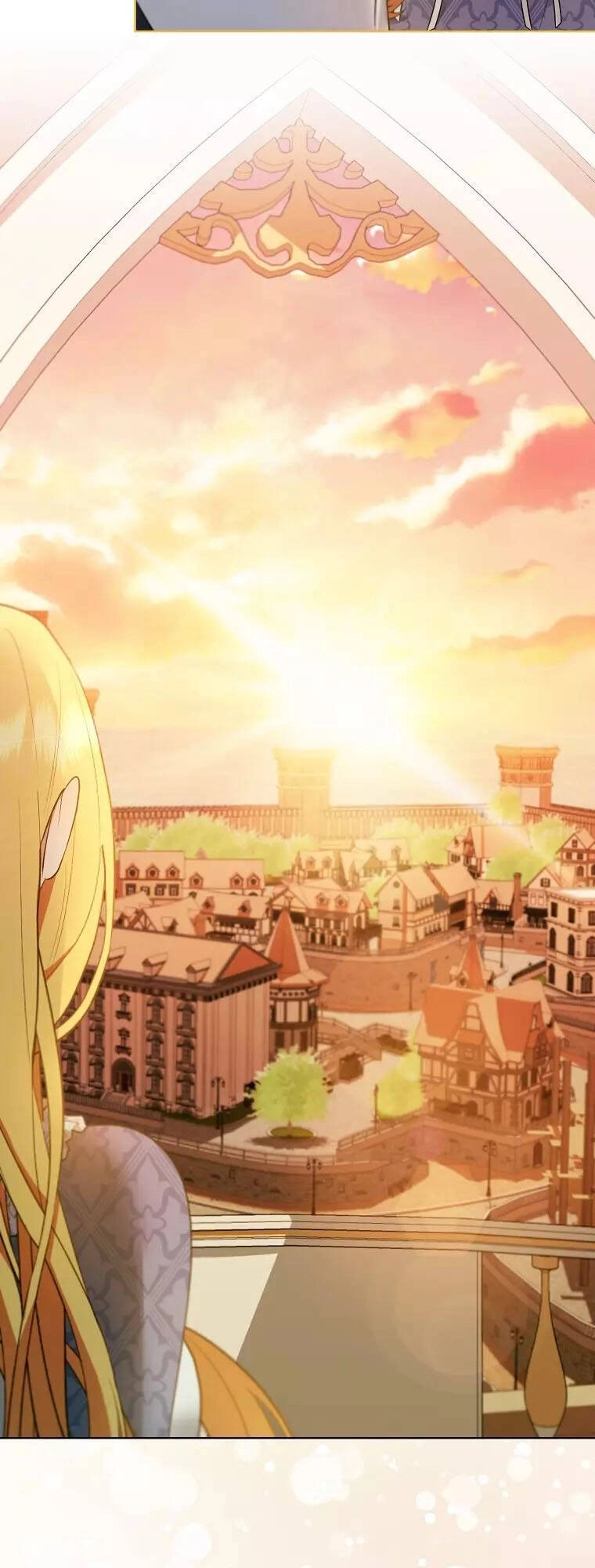 Nam Chính Đang Cản Bước Tôi Chapter 55 - 41