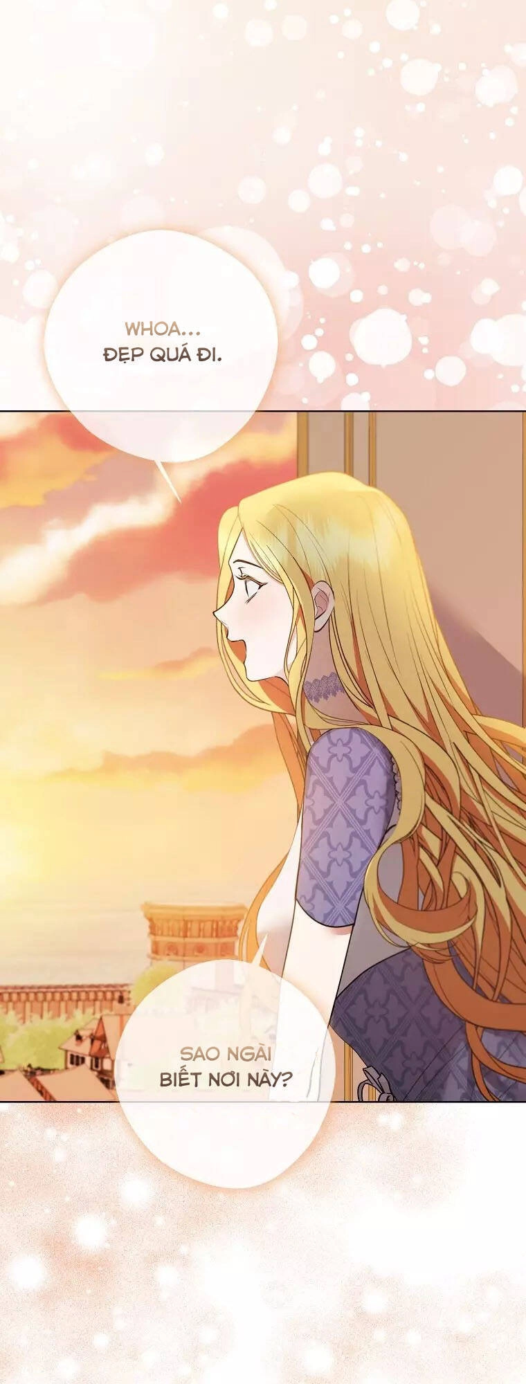 Nam Chính Đang Cản Bước Tôi Chapter 55 - 42