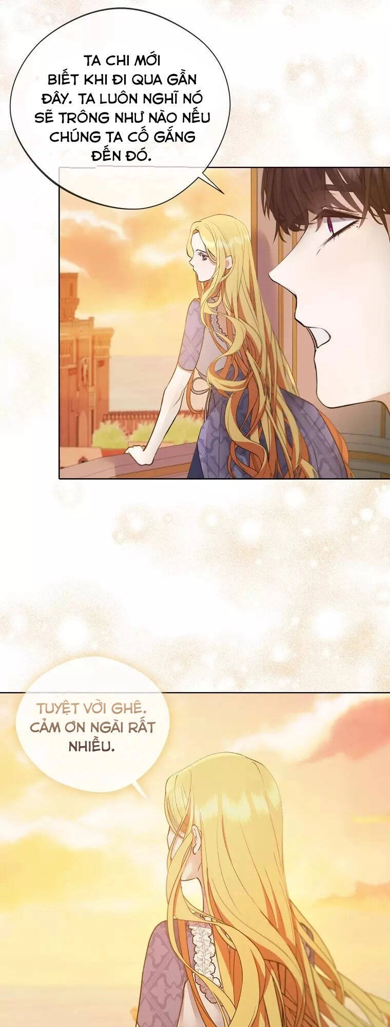 Nam Chính Đang Cản Bước Tôi Chapter 55 - 43