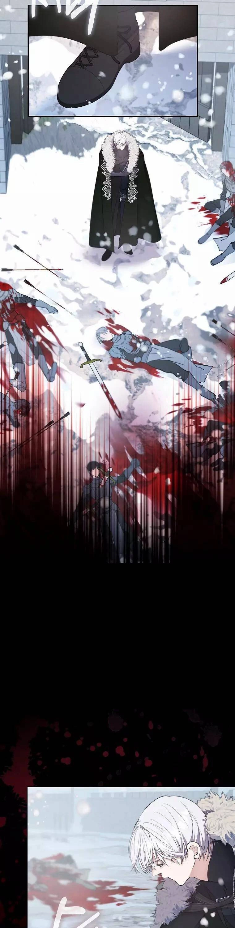 Nam Chính Đang Cản Bước Tôi Chapter 56 - 3