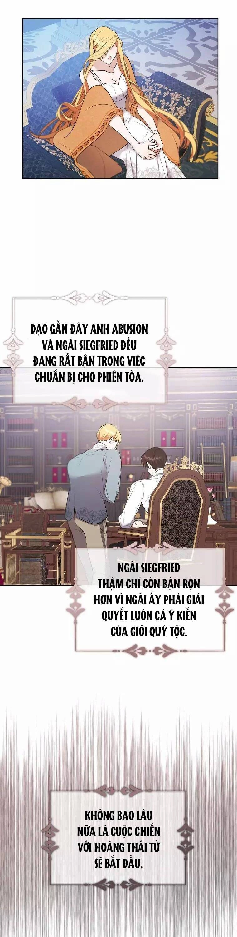 Nam Chính Đang Cản Bước Tôi Chapter 56 - 9