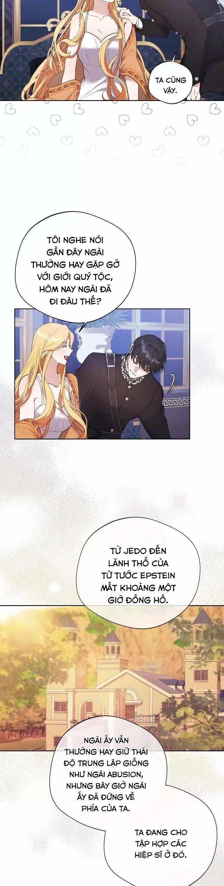 Nam Chính Đang Cản Bước Tôi Chapter 56 - 11