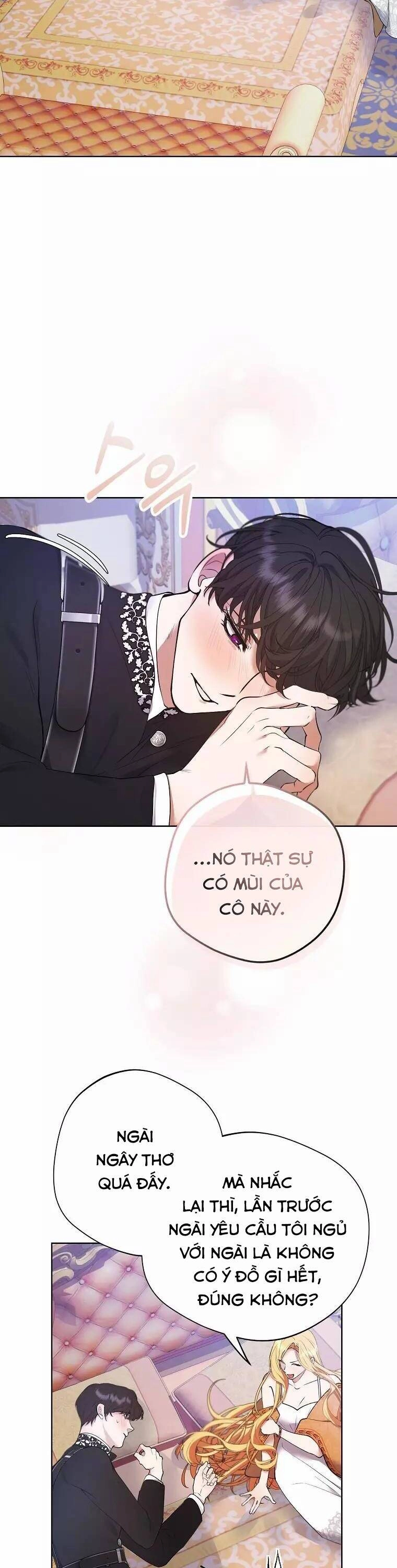 Nam Chính Đang Cản Bước Tôi Chapter 56 - 19