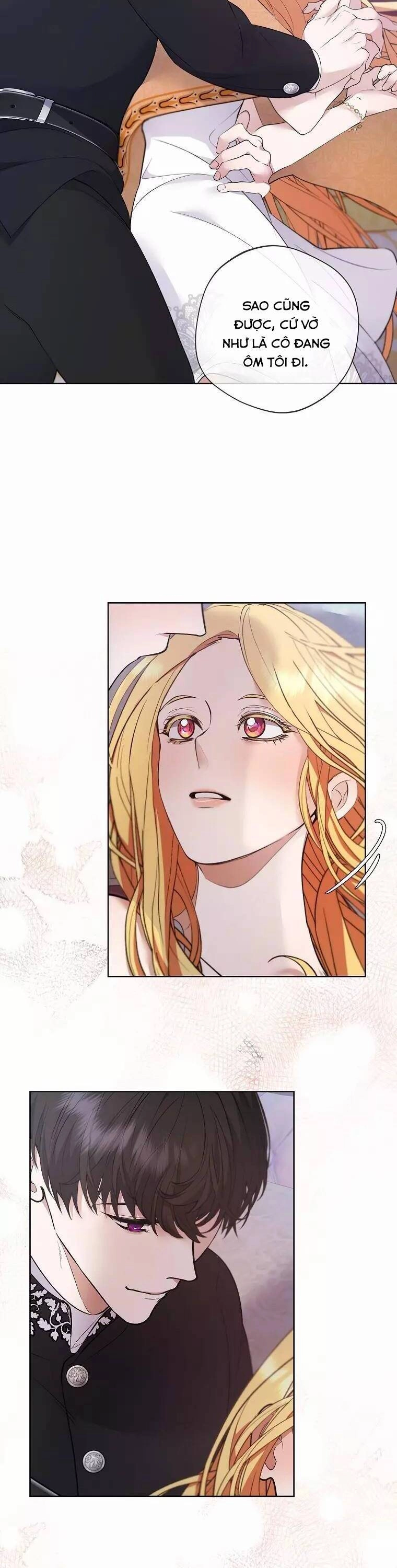 Nam Chính Đang Cản Bước Tôi Chapter 56 - 23