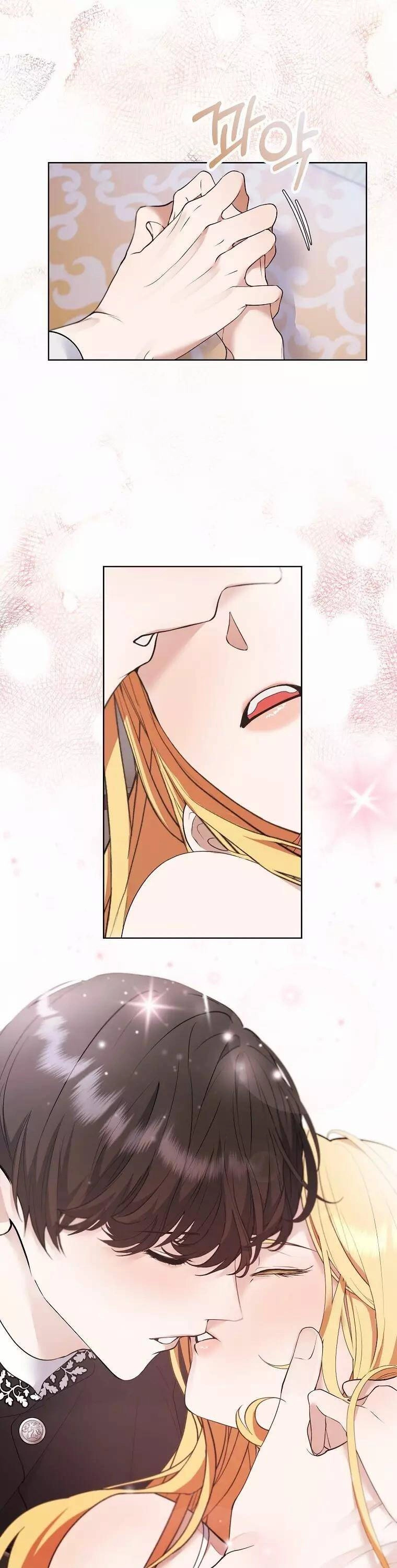 Nam Chính Đang Cản Bước Tôi Chapter 56 - 24