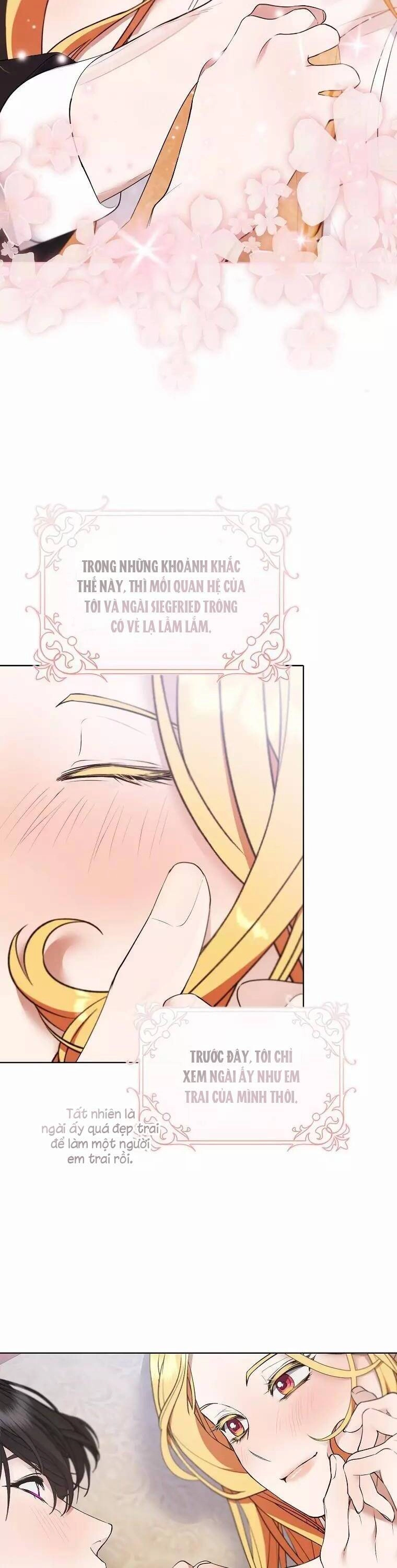 Nam Chính Đang Cản Bước Tôi Chapter 56 - 25