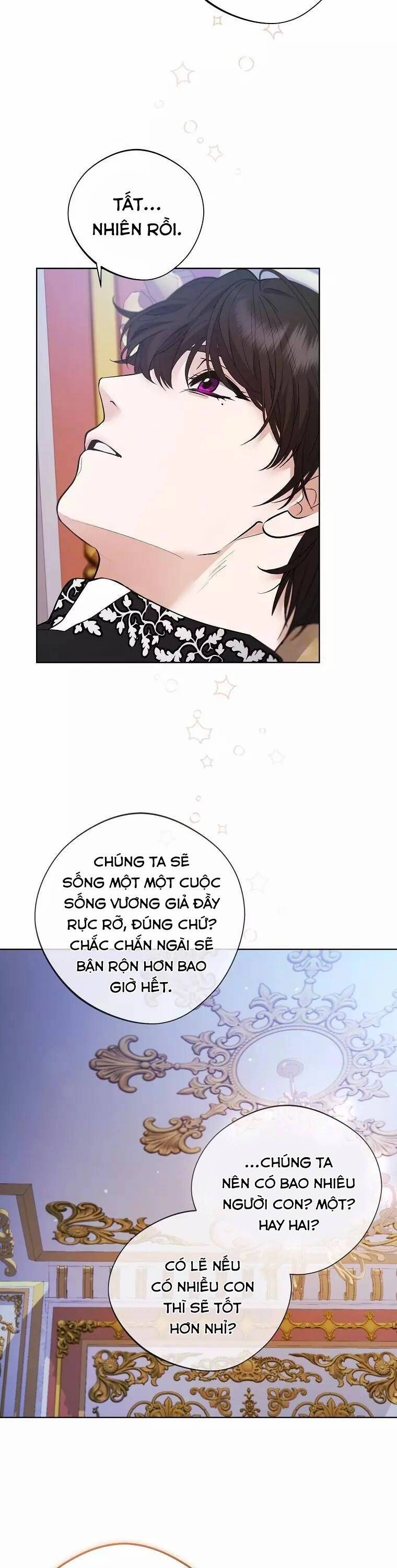 Nam Chính Đang Cản Bước Tôi Chapter 56 - 27