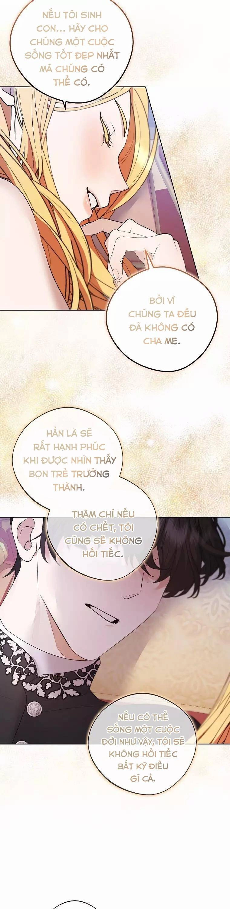 Nam Chính Đang Cản Bước Tôi Chapter 56 - 28