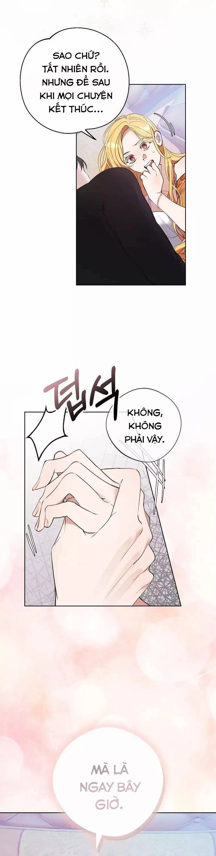 Nam Chính Đang Cản Bước Tôi Chapter 56 - 30