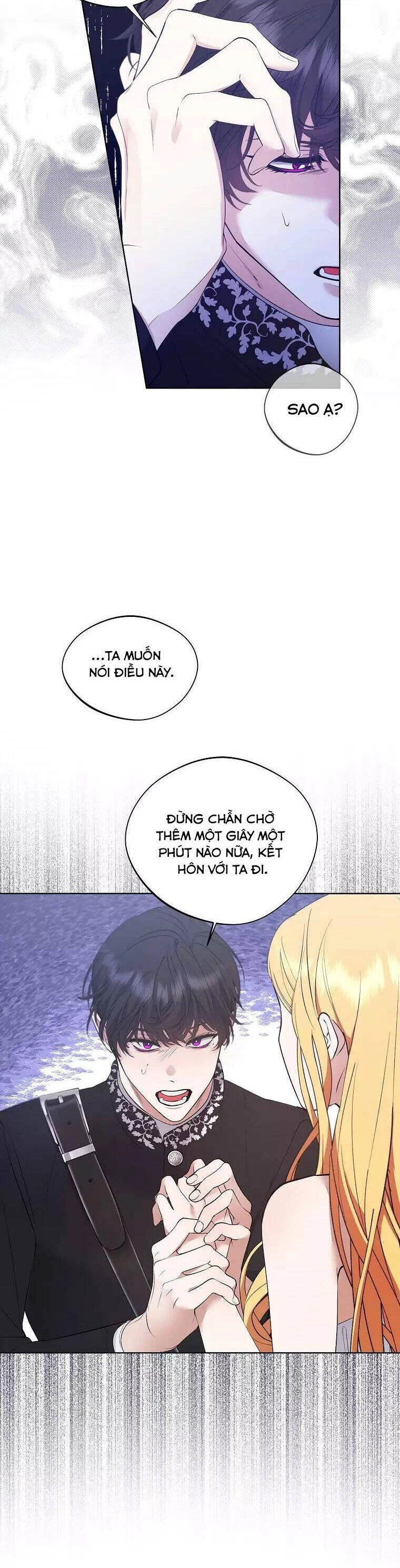 Nam Chính Đang Cản Bước Tôi Chapter 57 - 5