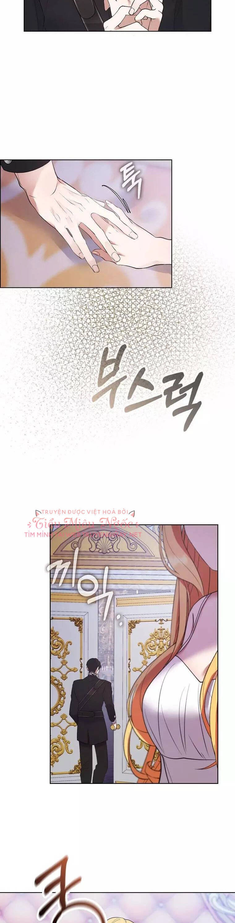 Nam Chính Đang Cản Bước Tôi Chapter 57 - 7