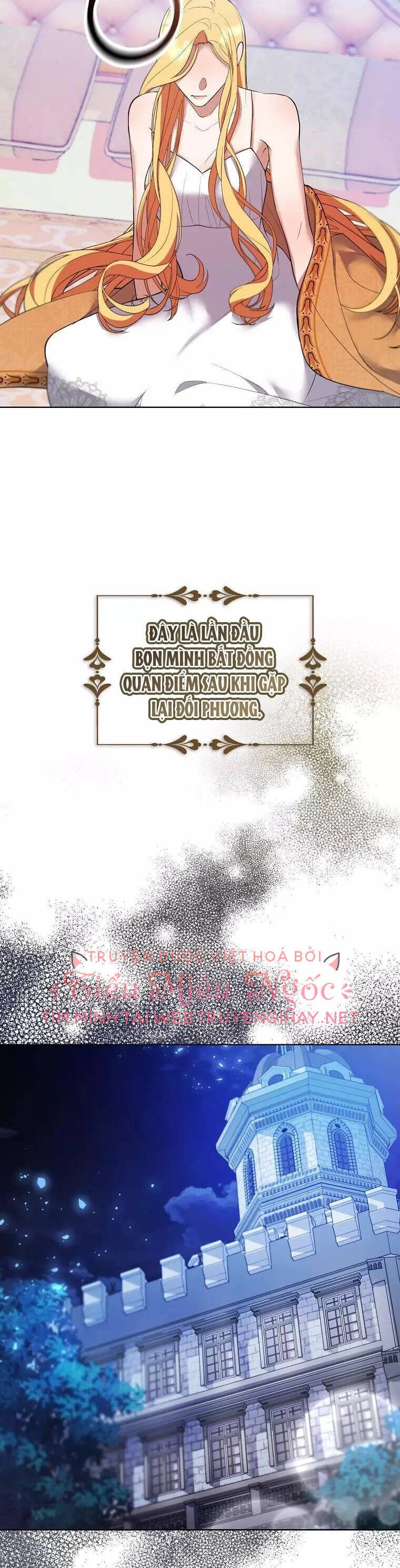 Nam Chính Đang Cản Bước Tôi Chapter 57 - 8