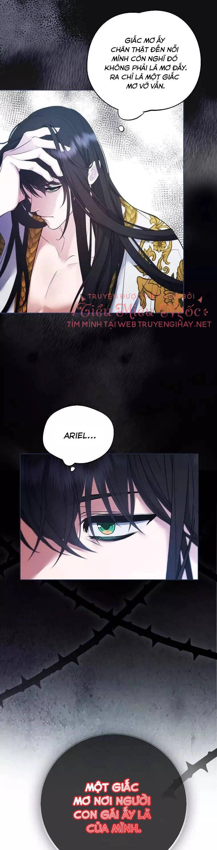 Nam Chính Đang Cản Bước Tôi Chapter 57 - 10