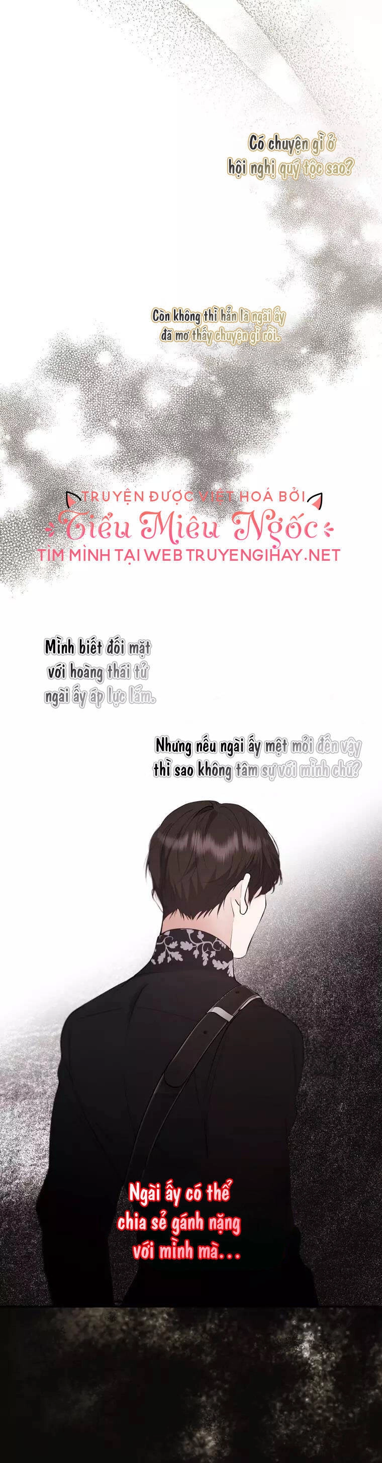 Nam Chính Đang Cản Bước Tôi Chapter 57 - 13