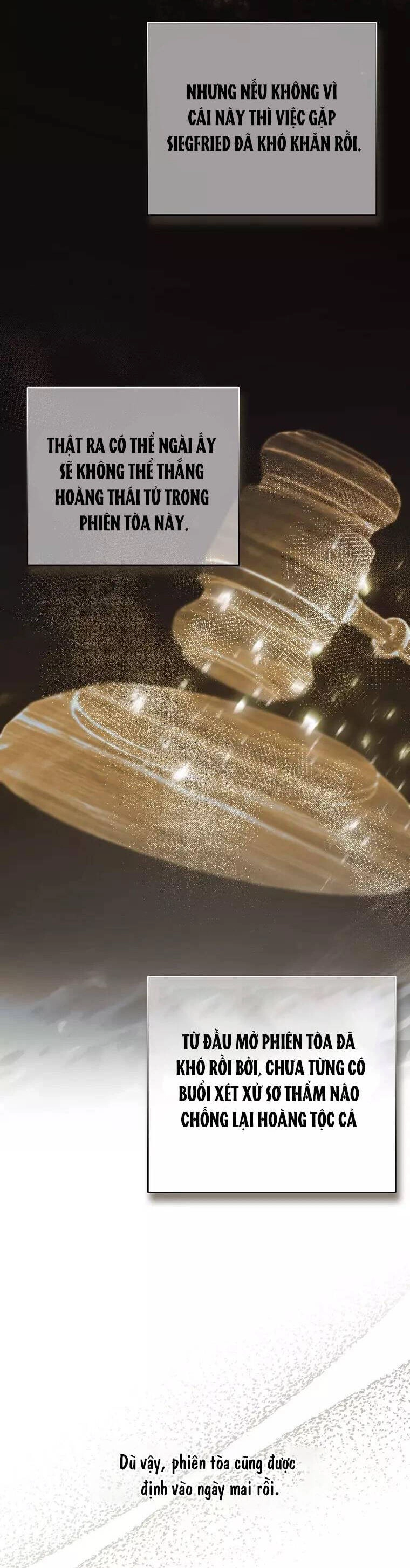 Nam Chính Đang Cản Bước Tôi Chapter 57 - 14