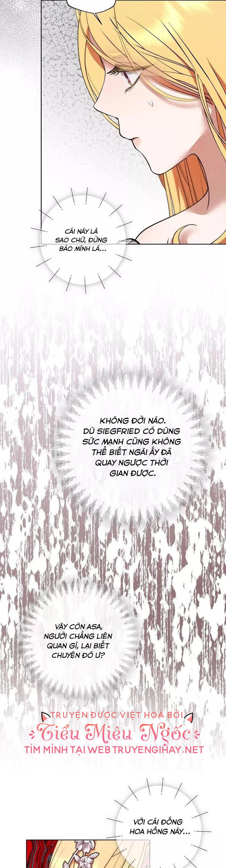 Nam Chính Đang Cản Bước Tôi Chapter 57 - 19