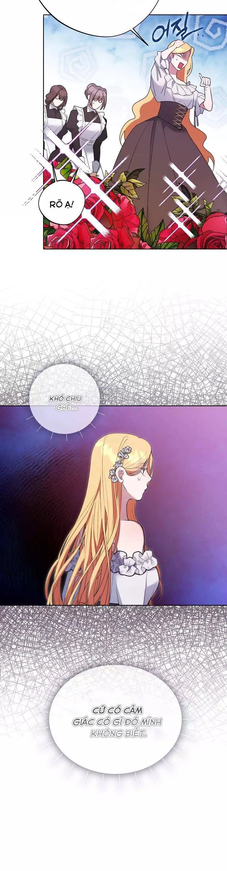 Nam Chính Đang Cản Bước Tôi Chapter 57 - 21