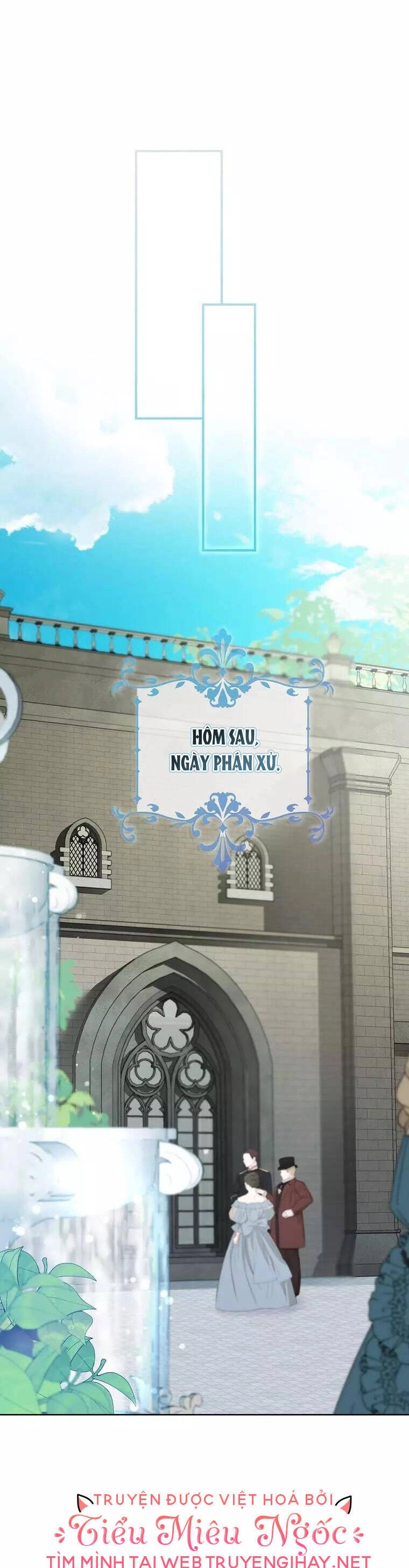 Nam Chính Đang Cản Bước Tôi Chapter 57 - 22