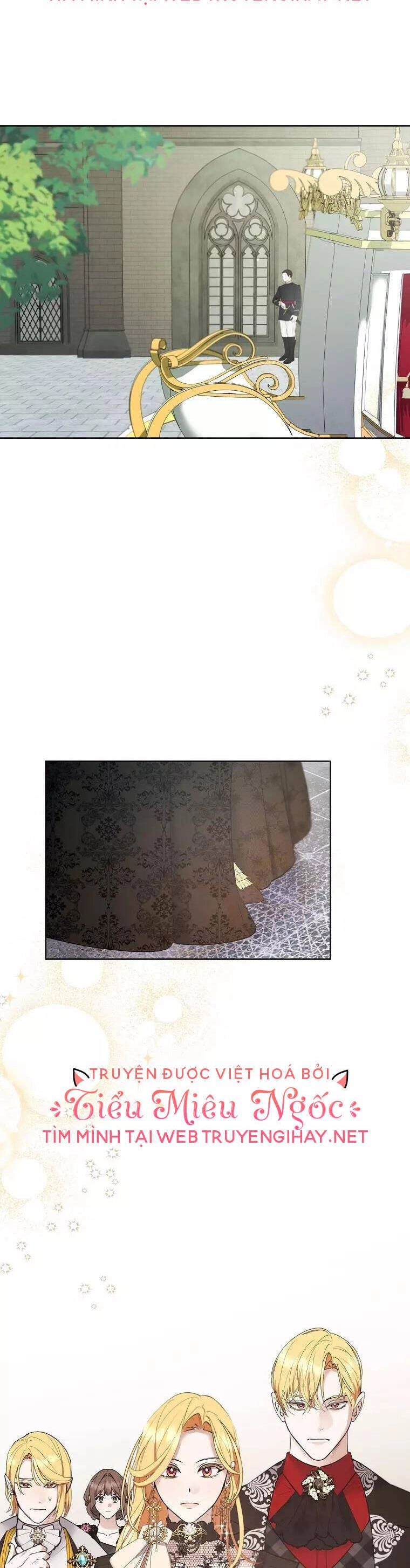 Nam Chính Đang Cản Bước Tôi Chapter 57 - 23