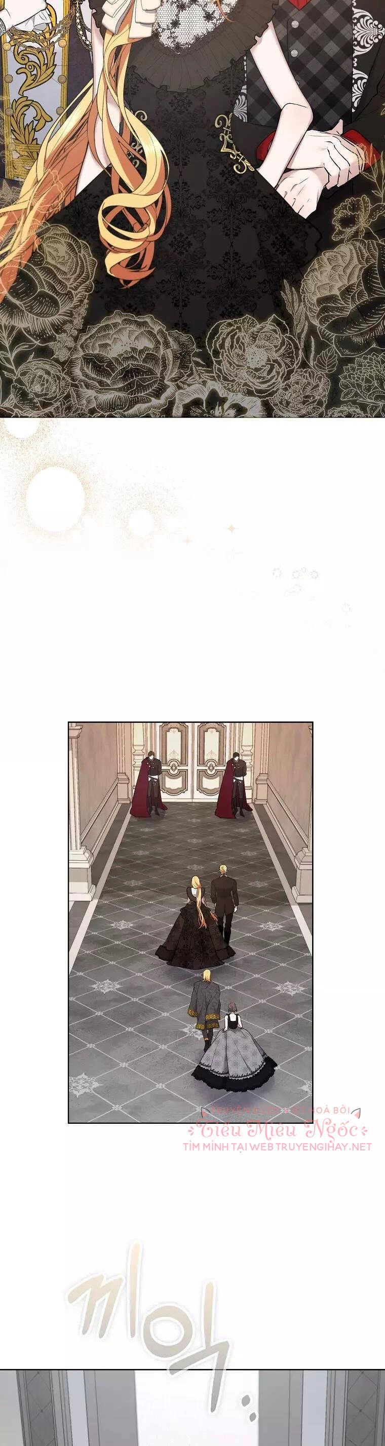 Nam Chính Đang Cản Bước Tôi Chapter 57 - 24