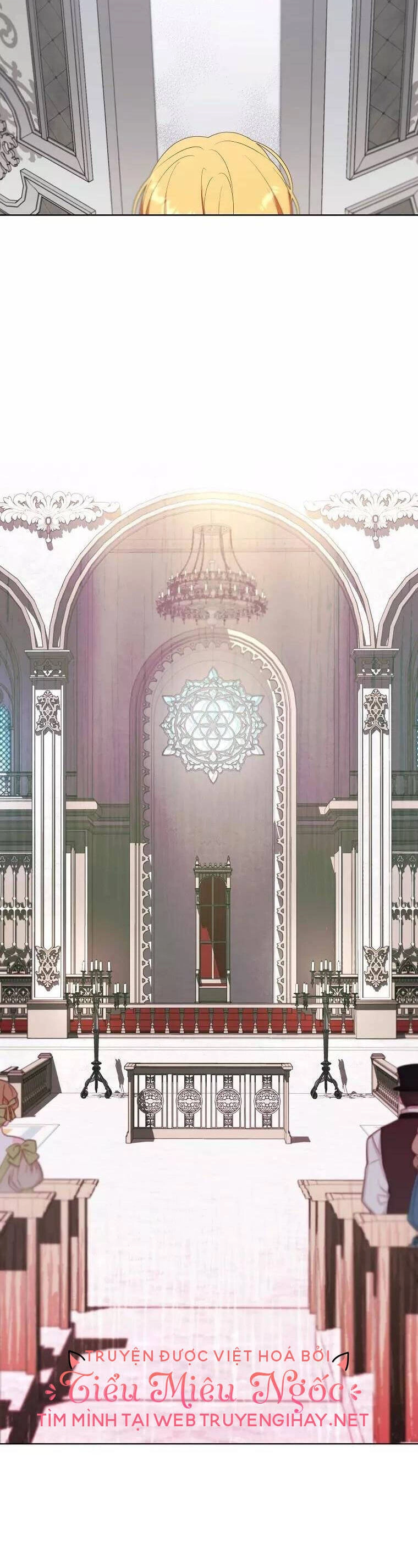 Nam Chính Đang Cản Bước Tôi Chapter 57 - 25