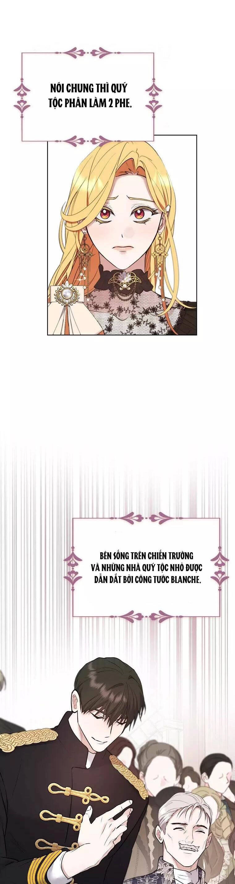 Nam Chính Đang Cản Bước Tôi Chapter 57 - 26