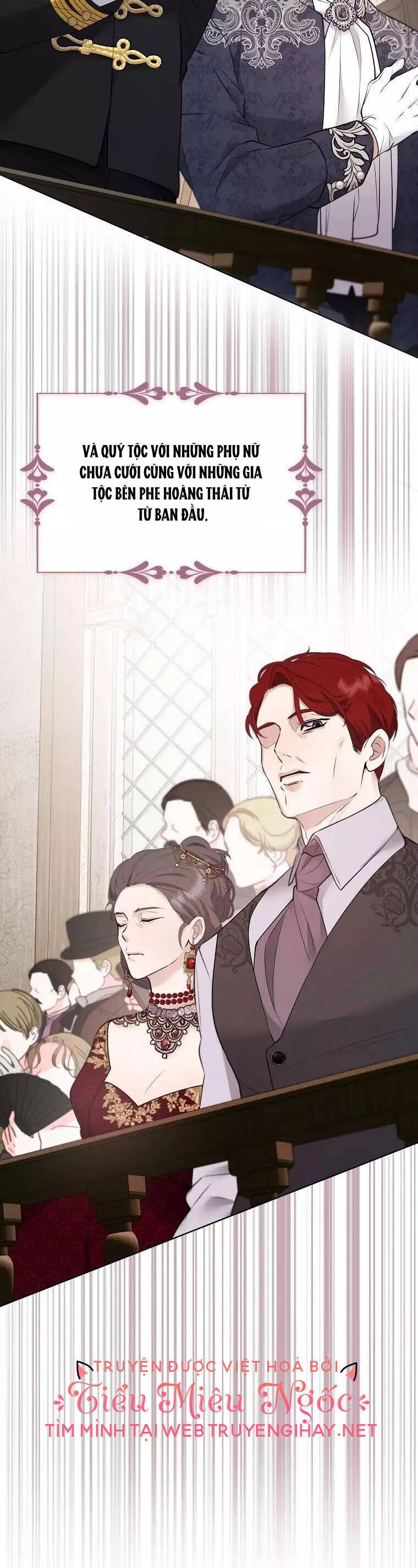 Nam Chính Đang Cản Bước Tôi Chapter 57 - 27