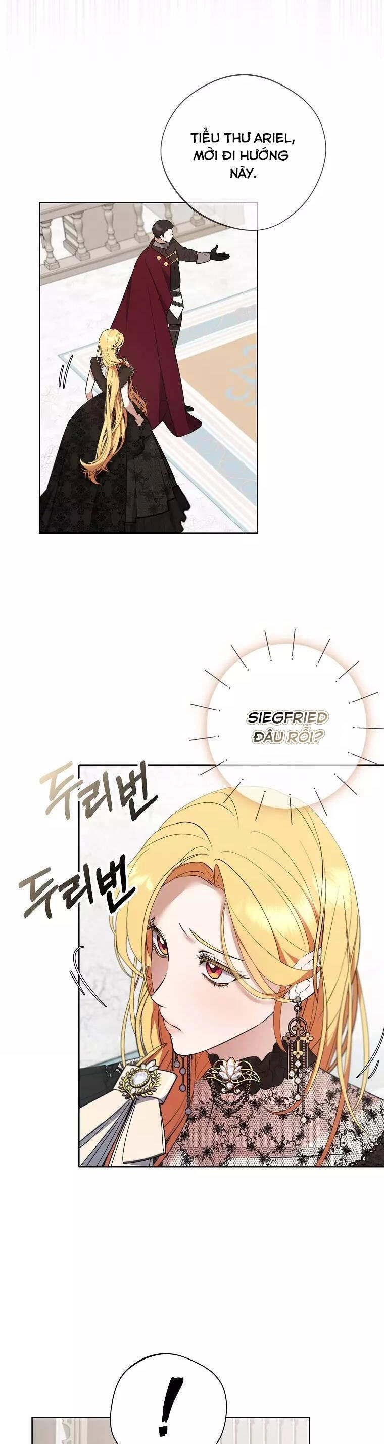 Nam Chính Đang Cản Bước Tôi Chapter 57 - 28