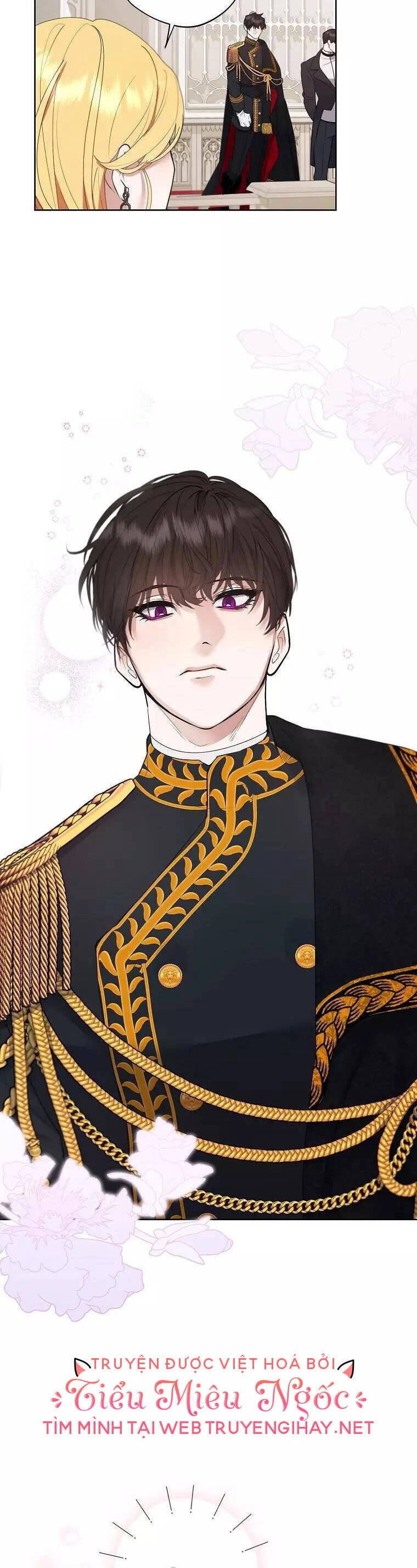 Nam Chính Đang Cản Bước Tôi Chapter 57 - 29