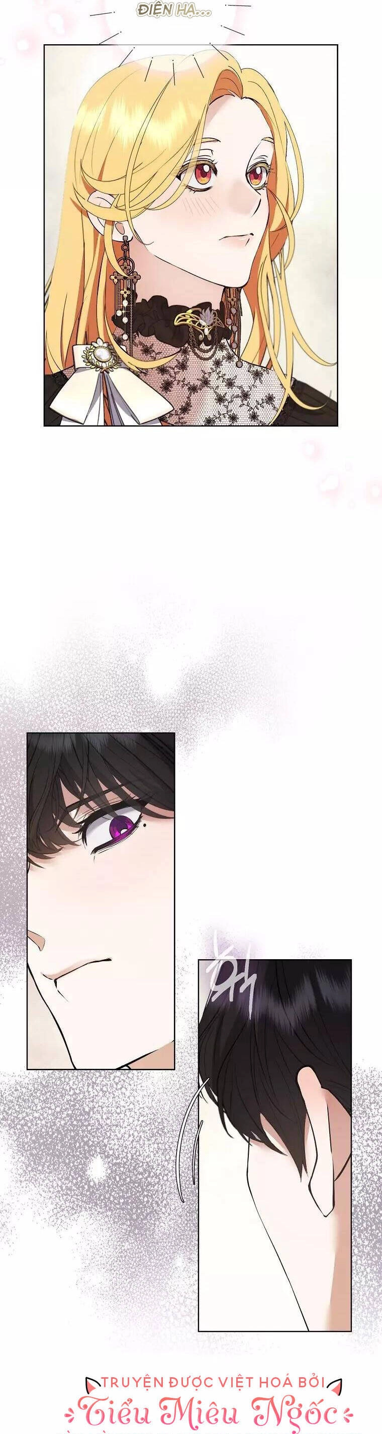 Nam Chính Đang Cản Bước Tôi Chapter 57 - 30