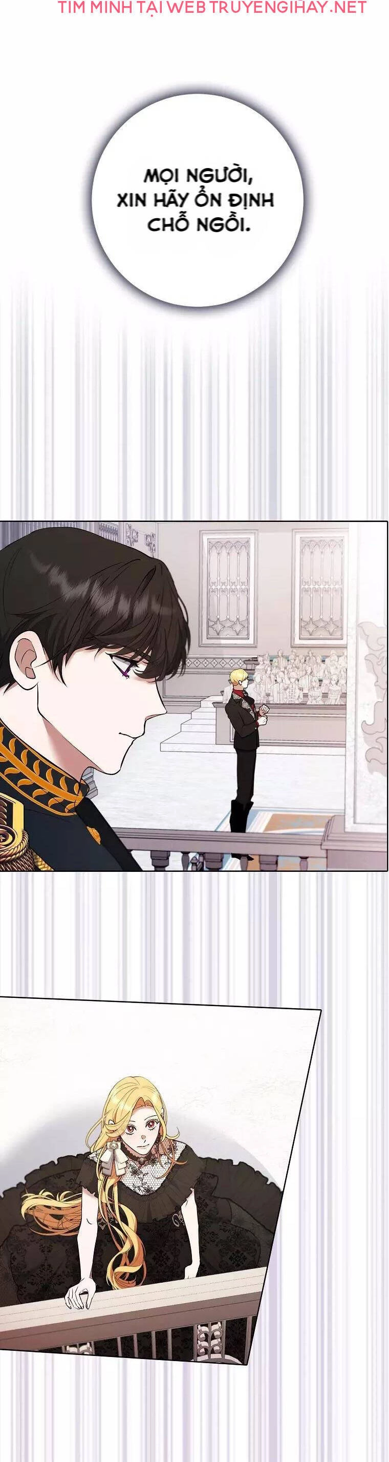 Nam Chính Đang Cản Bước Tôi Chapter 57 - 31