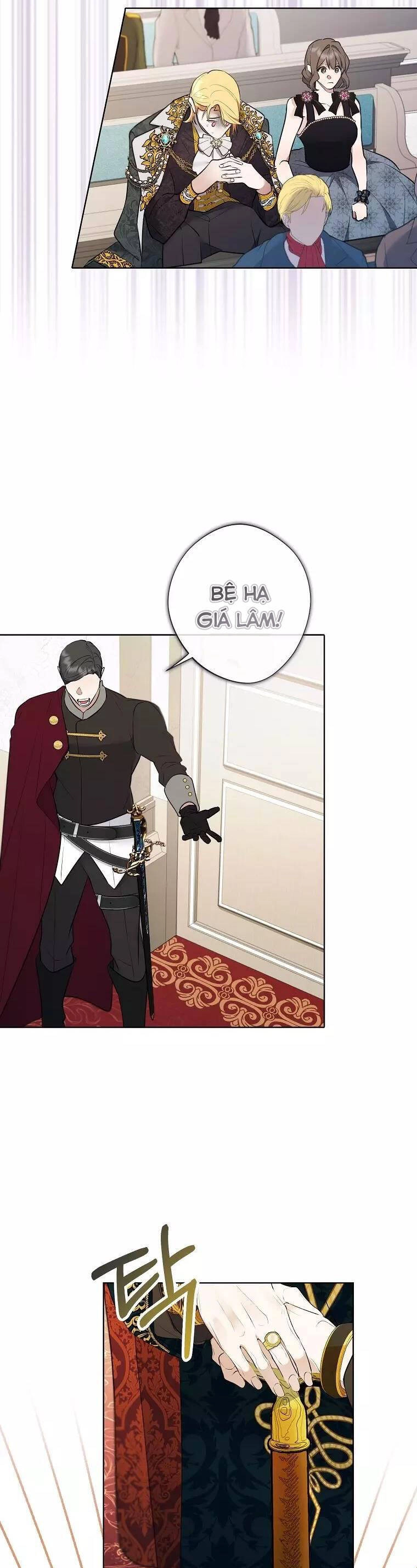 Nam Chính Đang Cản Bước Tôi Chapter 57 - 32