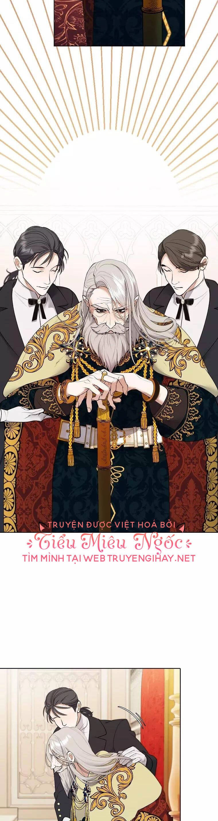 Nam Chính Đang Cản Bước Tôi Chapter 57 - 33