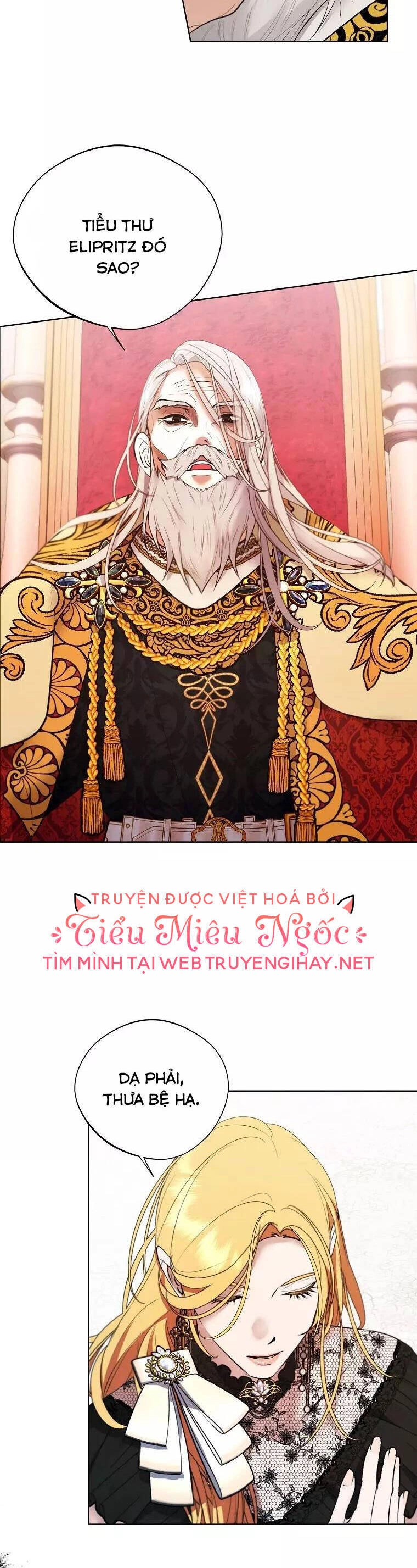 Nam Chính Đang Cản Bước Tôi Chapter 57 - 35