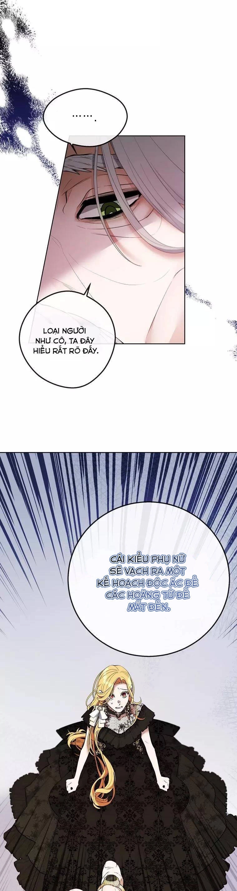 Nam Chính Đang Cản Bước Tôi Chapter 57 - 36