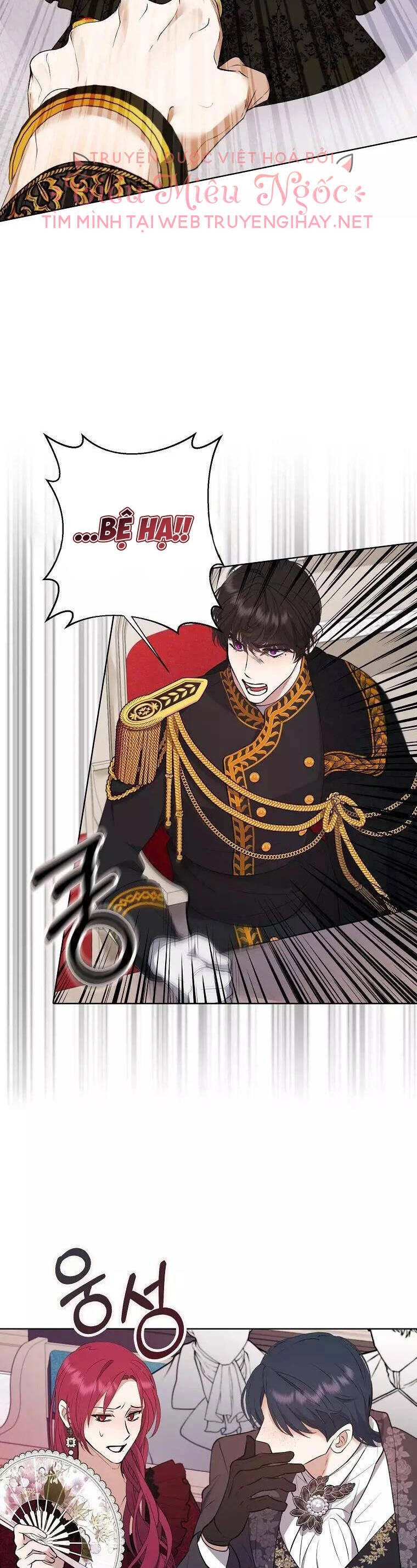 Nam Chính Đang Cản Bước Tôi Chapter 57 - 37