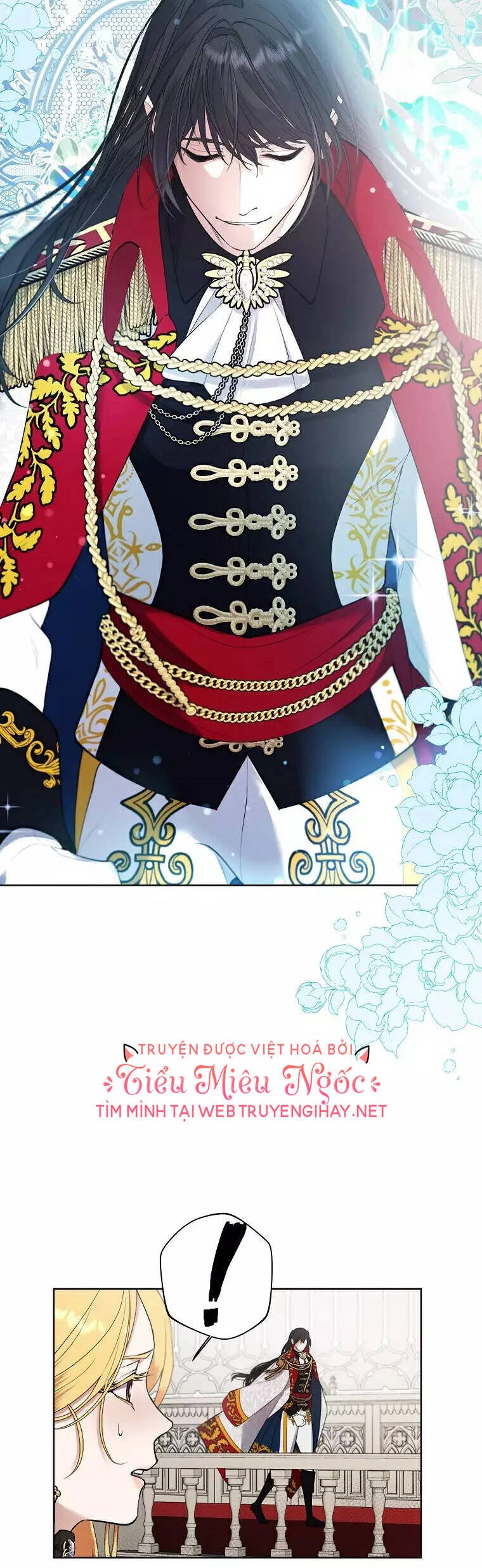 Nam Chính Đang Cản Bước Tôi Chapter 58 - 3