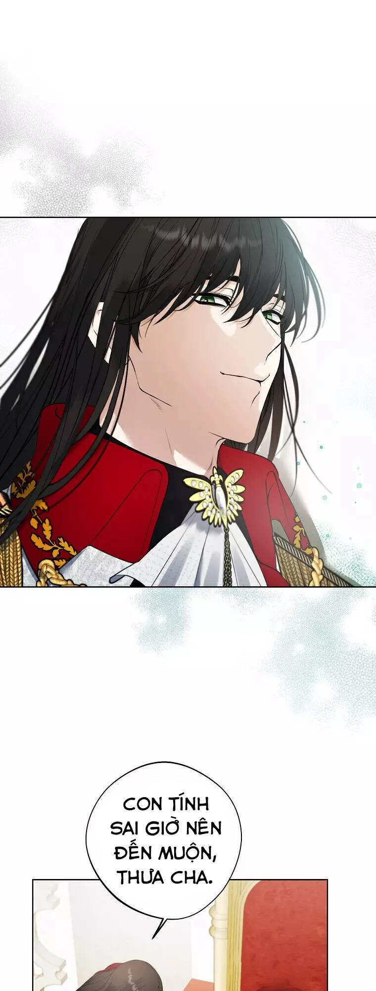 Nam Chính Đang Cản Bước Tôi Chapter 58 - 4