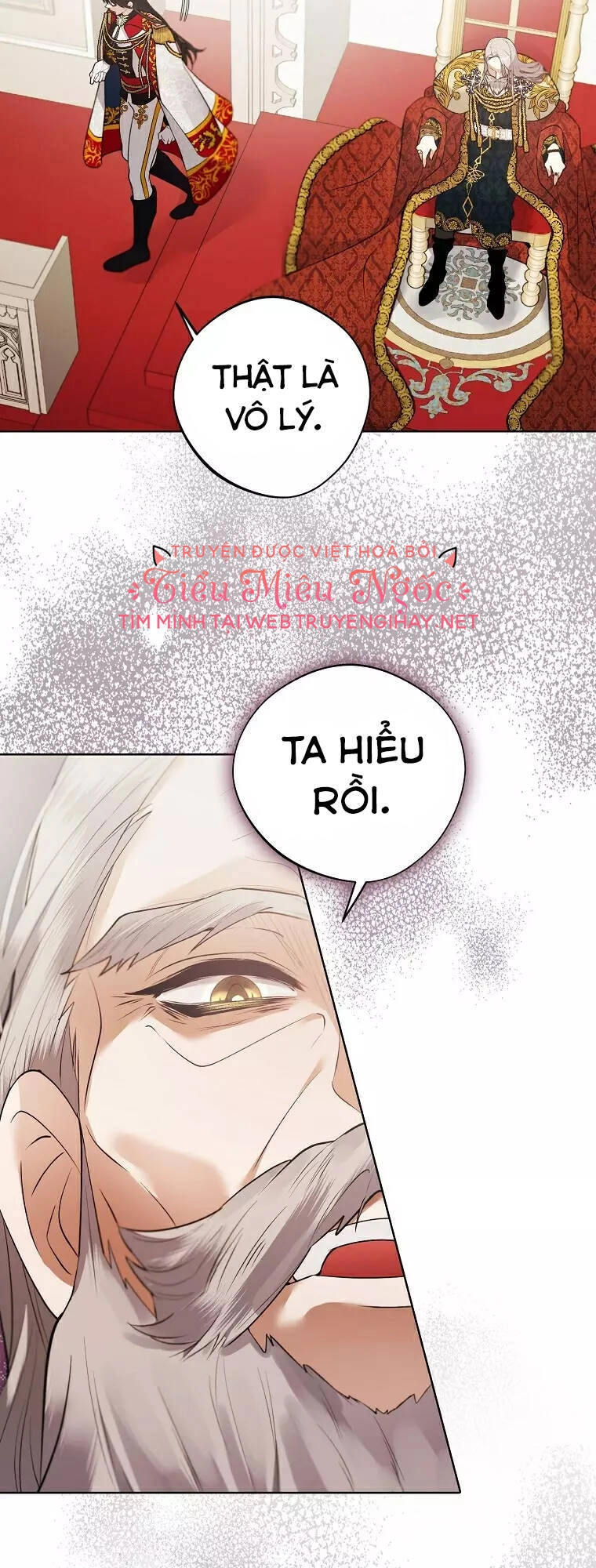 Nam Chính Đang Cản Bước Tôi Chapter 58 - 7