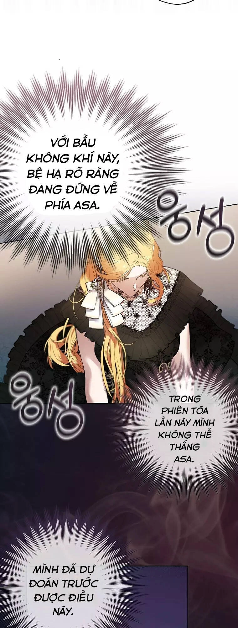 Nam Chính Đang Cản Bước Tôi Chapter 58 - 10