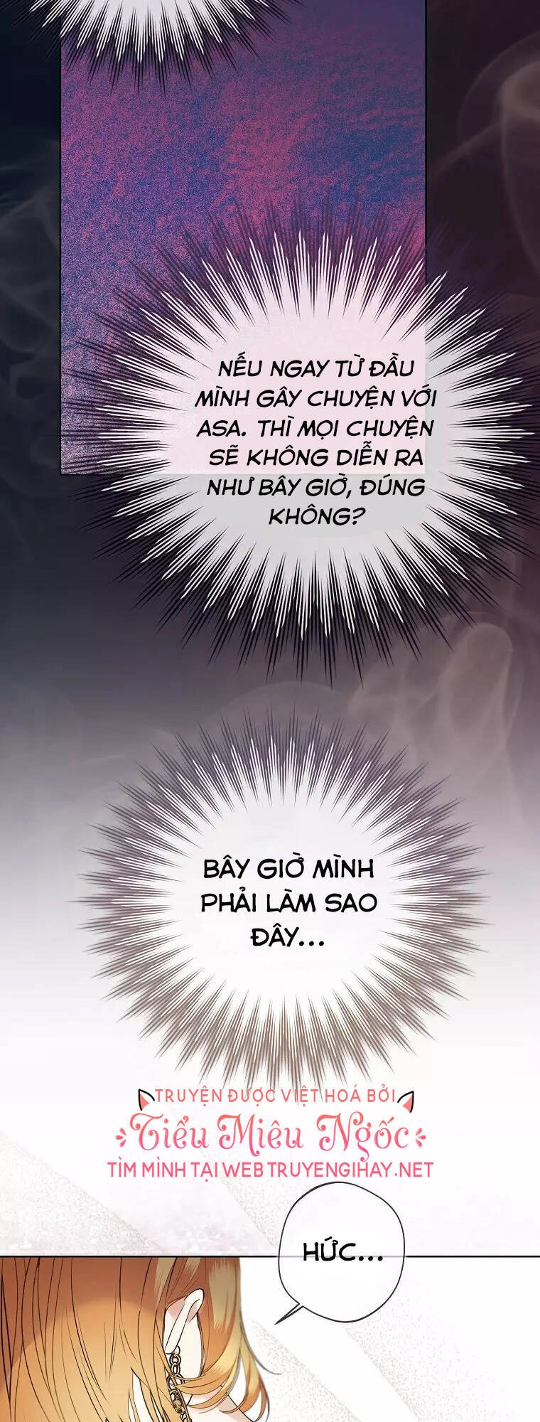 Nam Chính Đang Cản Bước Tôi Chapter 58 - 11