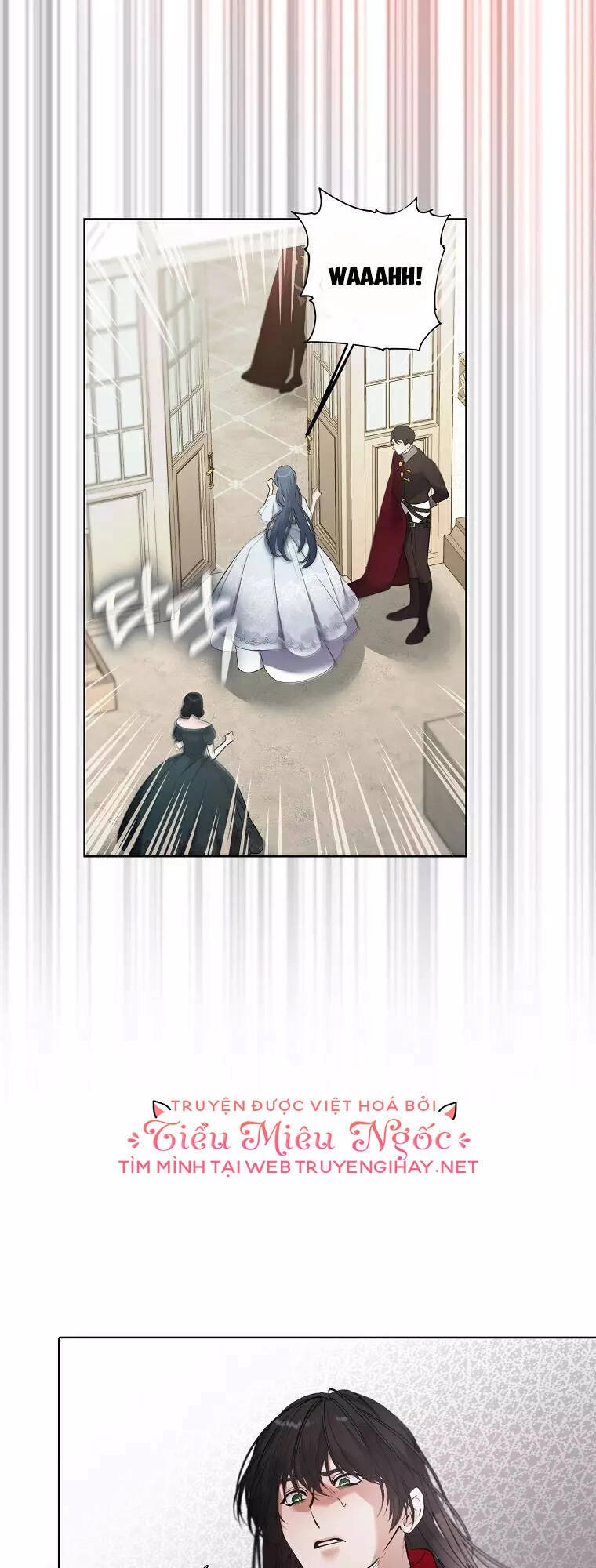 Nam Chính Đang Cản Bước Tôi Chapter 58 - 17