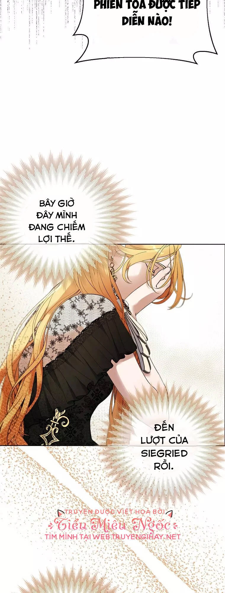 Nam Chính Đang Cản Bước Tôi Chapter 58 - 23