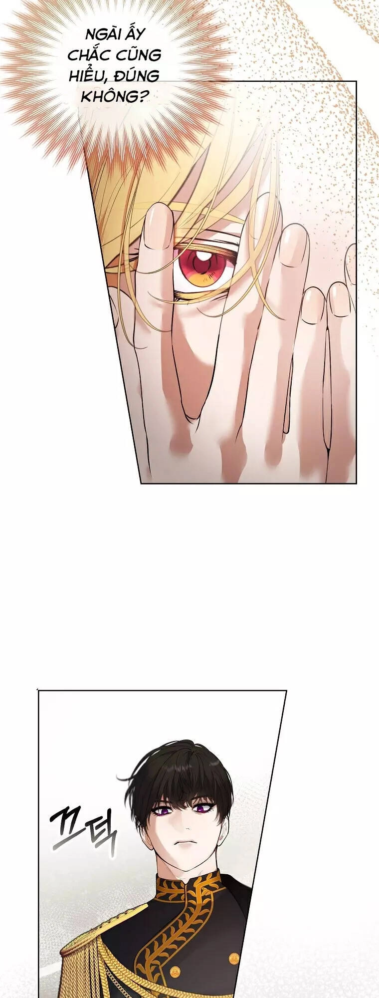 Nam Chính Đang Cản Bước Tôi Chapter 58 - 24