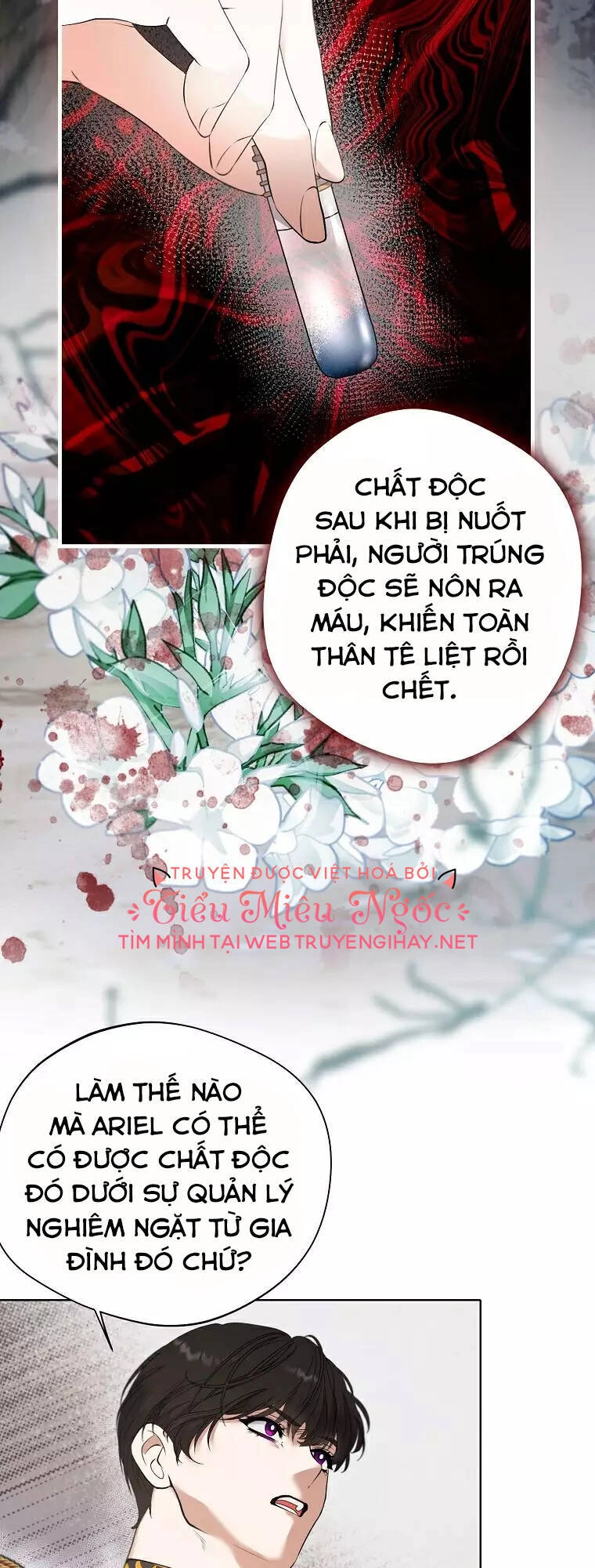 Nam Chính Đang Cản Bước Tôi Chapter 58 - 27